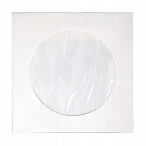 Koperta Bong CD Biała 80g, 1szt